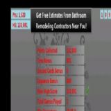 Dwonload Golf Solitaire Pro Cell Phone Game